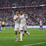 Real Madrid Tantang Barcelona di Final Piala Super Spanyol