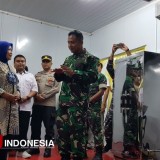 151 SPPG di Kabupaten Malang Beroperasi, Penerima Manfaat Capai 302.913 Jiwa