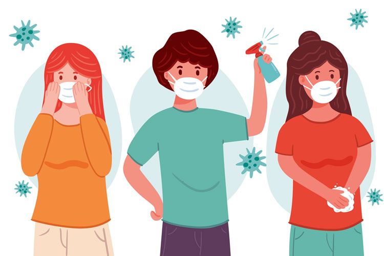 Pakar UGM Minta Publik Tak Panik Hadapi Superflu, Namun Tetap Waspada