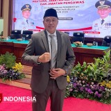 Bupati Pasuruan Rombak Sejumlah Pejabat Eselon II, Begini Formasinya