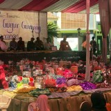 Selamatan Gugur Gunung Bondowoso Sempat Terkendala Saat Didaftarkan jadi Warisan Budaya Takbenda