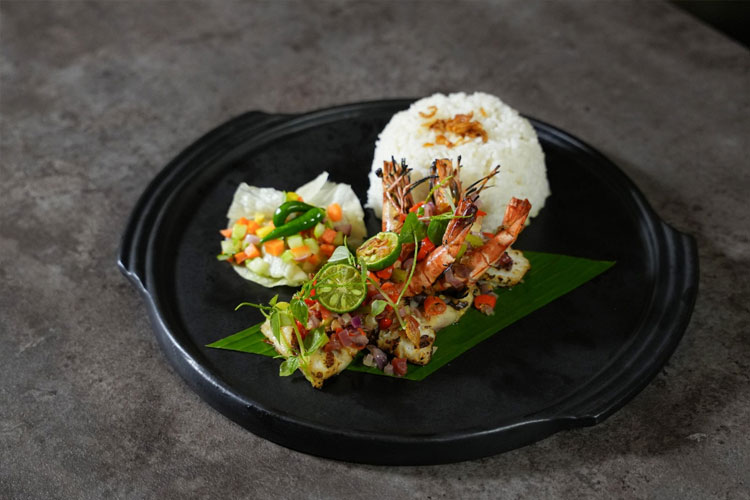 Travel + Leisure Co Sajikan Cita Rasa Warisan Kuliner Indonesia di Lima Hotel Wyndham