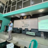 Desa Cibodas Bandung Gandeng Akademisi Susun Strategi Bisnis Wisata