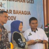 SPPG Baru Diresmikan, Wabup Malang: SPPG untuk Kesehatan