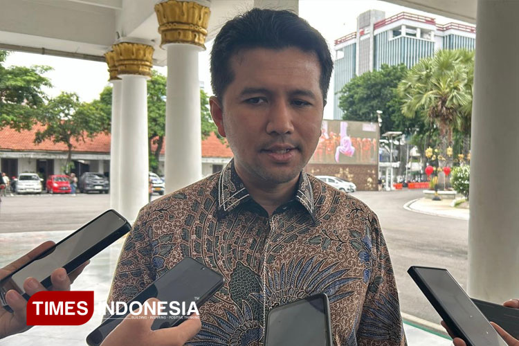Sejumlah SPPG MBG di Jatim Tak Beroperasi, Pemprov Segera Menjembatani Komunikasi