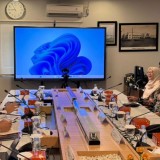 Dukung Sektor Wisata, Kemenhub Setujui Perpanjangan Commuter Line Hingga Stasiun Probolinggo