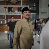 Profil dan Kekayaan Yaqut Cholil Qoumas yang Ditetapkan sebagai Tersangka