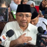 Gus Yaqut Tersangka, Ketua Umum PBNU Serahkan Sepenuhnya kepada Proses Hukum