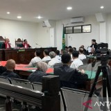 Penggeledahan Dilakukan, Penyidik Kejati Bengkulu Kumpulkan Alat Bukti Korupsi Tambang Senilai Triliunan