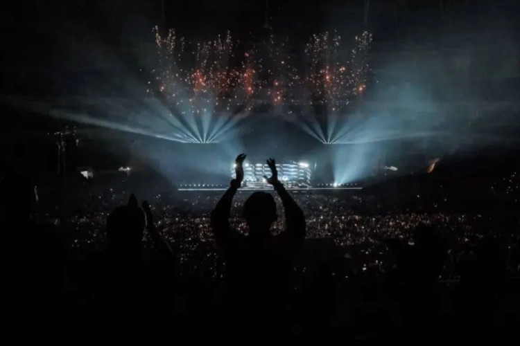 Ditunggu 60 Pencipta Lagu, KPK Lakukan Validasi Laporan Dugaan Royalti Rp14 Miliar