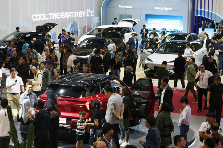 Tantangan Daya Beli di Industri Otomotif Tahun 2026