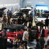 Iklim Industri Otomotif Tahun 2026 Diprediksi Tak Jauh Beda dengan Sebelumnya