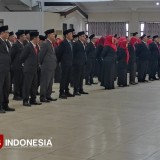 Optimalkan Pelayanan Publik, Bupati Jember Pastikan TPP ASN 2026 Aman