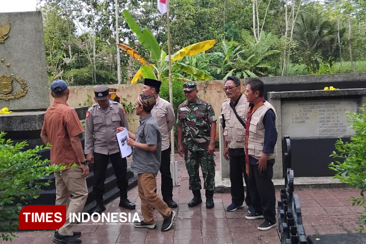 Menjelajah Donomulyo Kabupaten Malang, Sejumlah Desa yang Sarat Cerita Sejarah
