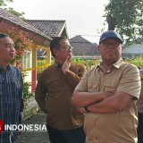 Bupati Majalengka Serahkan Audit Bangunan SDN 2 Andir ke APH, Pastikan Hak Belajar Siswa Tak Terganggu