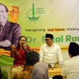 Forkom Jurnalis Nahdliyin Gelar Haul ke-2 Rizal Ramli, Kenang Pemikiran dan Kebaikan Ekonom Senior