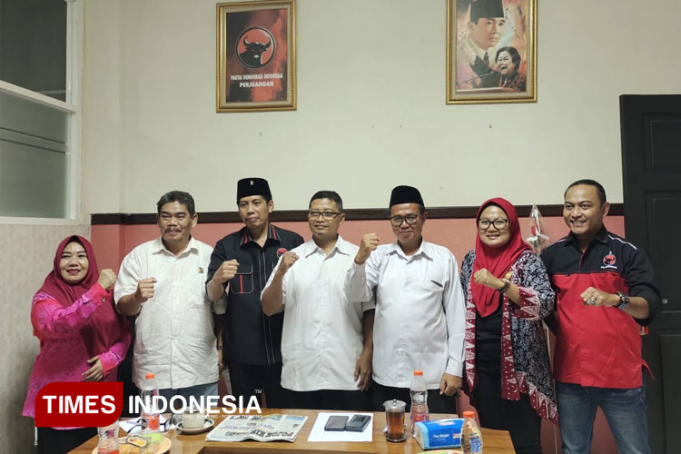 Laporan Kepada Rakyat Fraksi PDI Perjuangan DPRD Lamongan, Kerja Nyata Penyambung Lidah Rakyat