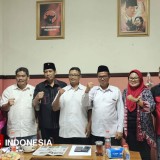 Fraksi PDIP Lamongan Tegaskan Perjuangan Nyata, Fokuskan pada Petani, UMKM dan Kesehatan Rakyat