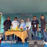 Fun Run Dies Natalis RSUB ke-9, Simbol Akselerasi Layanan Kesehatan UB