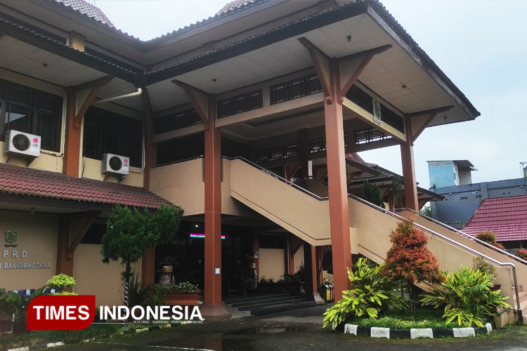 Permohonan Audensi GNPK-RI Banjarnegara dengan PT Geo Dipa Tak Dapat Restu DPRD