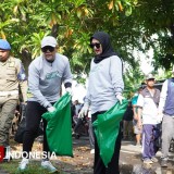 Bukan Sekadar Seremonial, Bupati Probolinggo Pimpin Ribuan Warga 