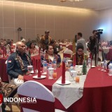 Inkulturasi Natal Momentum Konsolidasi FP NTT dalam Memajukan Pembangunan NTT