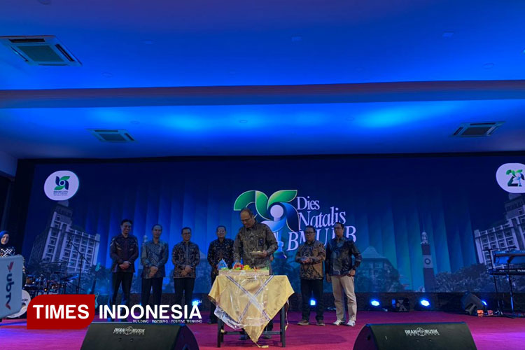 Dua Tahun Tancap Gas, BMU UB Cetak Lonjakan Bisnis dan Kontribusi Fantastis