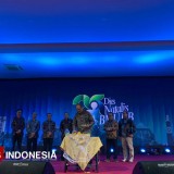 Dua Tahun Tancap Gas, BMU UB Cetak Lonjakan Bisnis dan Kontribusi Fantastis