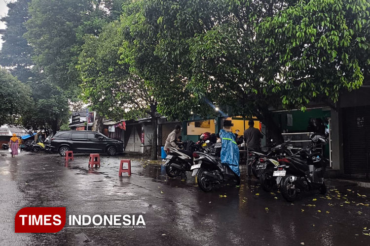 Revitalisasi Pasar Tawangmangu Kota Malang Diusulkan Lewat APBN, Anggaran Capai Rp35 Miliar