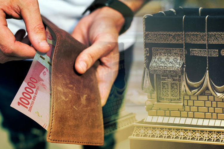 Tajuk Redaksi: Ketika Amanah Haji Diuji di Meja Kekuasaan