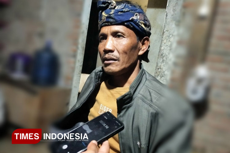 Jaga Titipan untuk Anak Cucu, Masyarakat Adat Reksa Wana Guci di Tegal Satukan Ibadah dan Konservasi