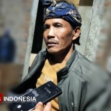 Jaga Titipan untuk Anak Cucu, Masyarakat Adat Reksa Wana Guci Satukan Ibadah dan Konservasi