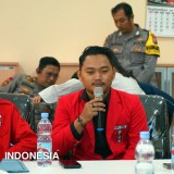 GMNI Mojokerto Raya Tegas Tolak Pilkada Via DPRD