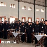 PSHT Pusat Madiun Gelar Diklat Humas Intermediate, Perkuat Profesionalisme Komunikasi Organisasi
