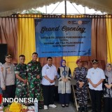 Pertama di Kalipare, SPPG Putukrejo Malang Layani Ribuan Warga hingga Serap Tenaga Kerja Lokal