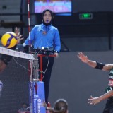 Kemenangan Telak 3-0 Buka Musim Proliga 2026 untuk Tim Voli Putri Phonska Plus