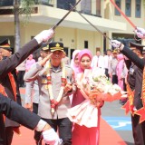 Awali Masa Jabatan, Kapolresta Banyuwangi Ajak Sinergi Kamtibmas Bersama Warga