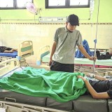 19 Santri dan Siswa Alami Muntah, Diduga Usai Konsumsi MBG Sekolah