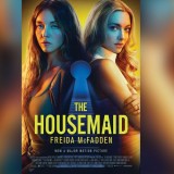 The Housemaid: Saat Senyum Amanda Seyfried Menyembunyikan Teror Rumah Tangga