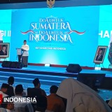 Wamenhaj Ajak Umat Beragama Jaga Persatuan
