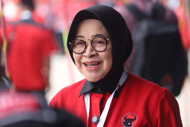 HUT ke-53 PDIP, Fraksi PDIP DPRD Jatim Siap Bergerak Bersama Rakyat