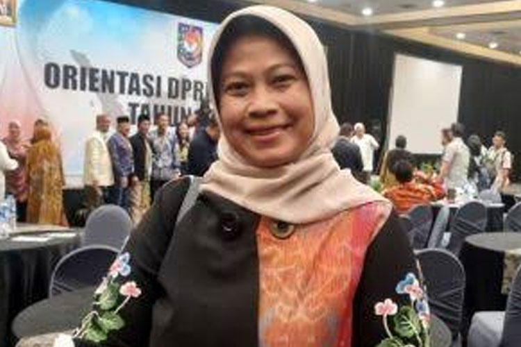 NTP Jatim 2025 Tinggi, DPRD Jatim Dorong Pemprov Siapkan Program Dukung Petani