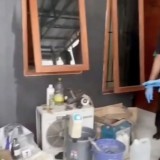 Senyawa MDMB-4en-Pinaca Berhasil Diamankan, BNN Ungkap Modus Produksi Narkoba di Rumah Tinggal