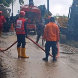 Sehari Kabupaten Malang Diterpa longsor, Akses Gubuk Klakah dan Desa Taji Ditangani