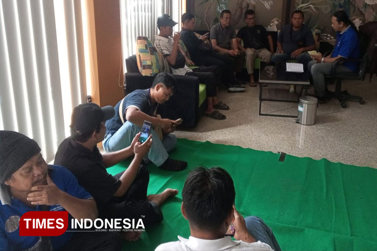 Baru Terbayar Sebagian, Manajemen MUS Komitmen Selesaikan Tunggakan Gaji eks Karyawan