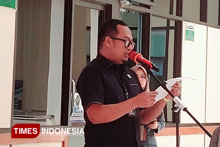FSHA Nilai Ketua PN Jakpus Tak Berwenang Komentari Gaji Hakim Ad Hoc