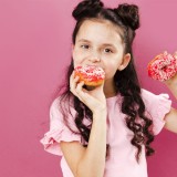 Tips  Kurangi Konsumsi Gula pada Anak Tanpa Drama