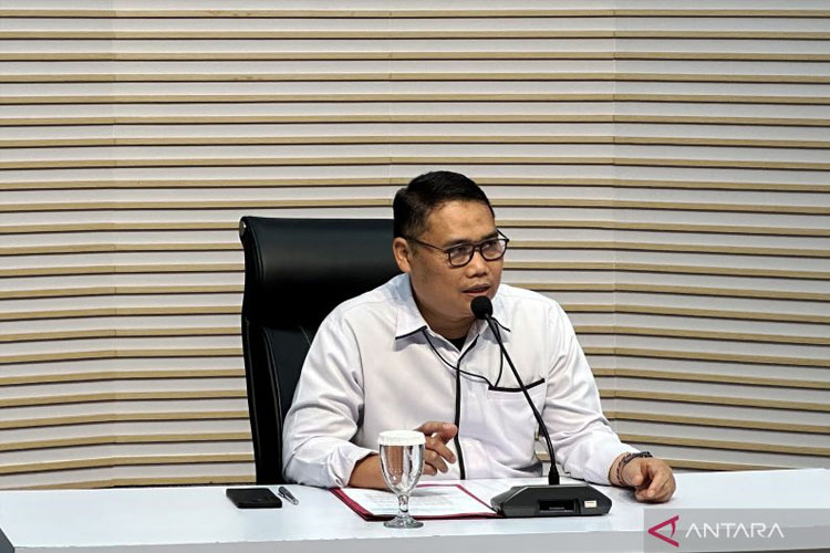 KUHAP Baru, KPK Kini Tak Lagi Tampilkan Tersangka Saat Konferensi Pers