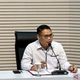 Sesuai KUHAP Baru, KPK Tidak Tampilkan Tersangka Korupsi saat Konpers