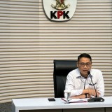 Penjelasan KPK Terkait Kasus Dugaan Suap Pajak di Jakarta Utara
